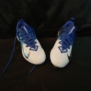 Nike Vapors Lunarlon  cleats